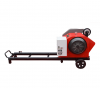 FILI Compact and Economical 22kw/37kw Concrete Saw 