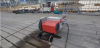 FILI Compact and Economical 22kw/37kw Concrete Saw 