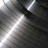 304 316 8k Mirror Etched Stainless Steel Sheet