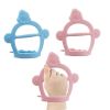 food grade silicone baby toys silicone kids toy