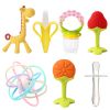 Baby toys silicone kids toy