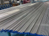 Stainless Steel Welded/Seamless EP Pipes