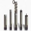 QJ Stainless Steel Submersible Motor Pump