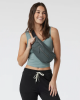 Water-repellent Sling Bag