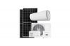 Solar Air Conditioner Price Split Solar DC48V 9000 Air Conditioner