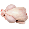 Halal Frozen Chicken W...