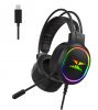 Noise reduction Gaming headset and Game Headphones with microphone