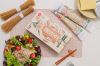 Soonsol 100% Oatmeal Noodles, High-Dietary Fiber, Gluten-free, Vegan Pasta Noodles