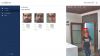 Face recognition Atten...