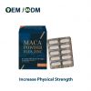 OEM/ ODM Ashwagandha Maca Capsule