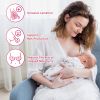 OEM ODM Lactation Supplement with Fenugreek and Moringa Leaf