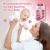 OEM ODM Lactation Supplement with Fenugreek and Moringa Leaf