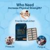 OEM/ ODM Ashwagandha Maca Capsule