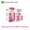 OEM ODM Lactation Supplement with Fenugreek and Moringa Leaf
