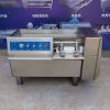 Commercial Frozen Fresh Meat Cube Dicer Machine