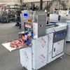 Meat Roll Cutting Machine