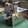 Meat Roll Cutting Machine