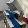 Horizontal Cutting Chicken Breast Meat Slicer Machine