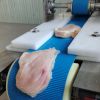 Horizontal Cutting Chicken Breast Meat Slicer Machine