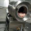 Fresh Meat Strip Cutter Machine