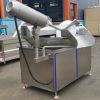 Bowl Cutter 80L