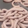 Hydraulic Sausage Fill...