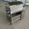 Vacuum Meat Mixer Machine 50L