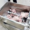 Meat Mixer Machine 100L