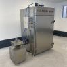 Meat Smoker Machine 100kg