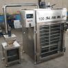 Meat Smoker Machine 100kg