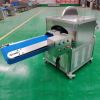 Vegetable Half Cutting Machine