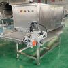 Garlic Peeling Machine Chain Type