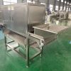 Garlic Peeling Machine Chain Type