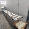 Spring Roll Sheet Machine 