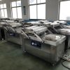 Vacuum packing machine