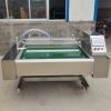 Continuos Vacuum Packing Machine