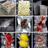 Vacuum packing machine