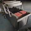 Vacuum packing machine