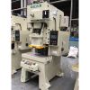 C-Frame Punching Press...