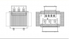 OIL IMMERSED DISTRIBUTION TRANSFORMER