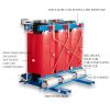 EPOXY RESIN CASTING DISTRIBUTION TRANSFORMER