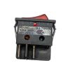 Power tool switches