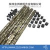 YD tungsten carbide composite welding rod