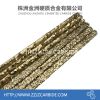 YD tungsten carbide composite welding rod