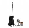 Handheld 3D laser meas...