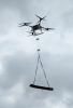 unmanned aerial vehicle