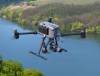 unmanned aerial vehicl...