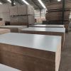 6mm 12mm 15mm 18mm Melamine Waterproof MDF Melamine Wood Board Plywood