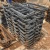 Cut-and-bend Reinforcement Bars