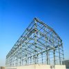 Pre-Engineered Building (PEB) Structural Frames